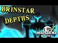 Download Lagu Smash Bros Musical Bytes - Brinstar Depths - Man on the Internet