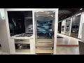 Sub-Zero Wolf Melbourne Showroom