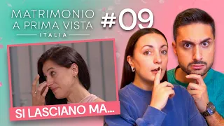 MAPV STAGIONE 14 EP.9 REACTION | 6 MESI DOPO LA SCELTA 🤞🏻