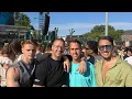 Download Lagu Joy x Flow 2025 vlog Ft. Franky Rizardo, Max Dean, Prunk, Tom Brons, Thijmen Schoorl \u0026 more.