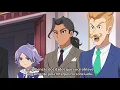 Download Lagu Inazuma Eleven Orion No Kokuin - Episódio 49 [Final] \