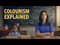 Why Indians are still OBSESSED with white skin