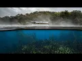 Explore Spring Lake in San Marcos TX