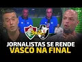 Lagu FELIPE MELO E RIZEK SE RENDE AO VASCO E SOLTA O VERBO \