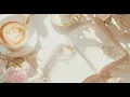 you’re studying in a secret garden (aesthetic instrumental playlist)