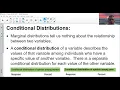 AP Statistics 1 1 Categorical Data