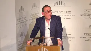 ערב השקה חגיגי לגיליון היובל של תיאוריה וביקורת דברי פתיחה 