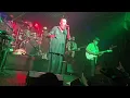 BAHIANO en San Miguel, Buenos Aires, Tour 2026 - Torito - Jamaica Reggae - El ritual de la banana