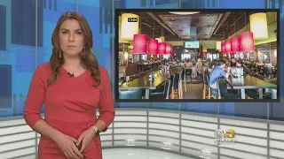 Bar Louie Files For Bankruptcy Closes One Location In Baltimore Area