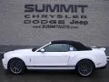 2011 USED FORD MUSTANG SHELBY GT500 SVT PERFORMANCE WALK AROUND REVIEW SOLD 9436 www SUMMITAUTO com