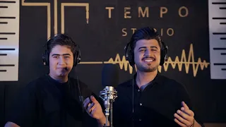 مصطفى عصام و فهد عصام لالي اهل         حصريآ                                        دندنها