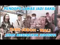 Download Lagu CARI JODOH - WALI (COVER) ZINIDIN ZIDAN ft TRI SUAKA