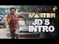 Download Lagu JD's Classic Intro | Master | Vijay | Vijay Sethupathi | Malavika | Anirudh | Lokesh Kanagaraj