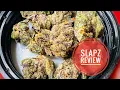 Slapz Strain Review