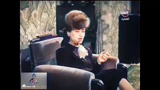 ياللي هواك ملون اسمهان Yally Huak Colorized Asmahan Asmahan YallHuak Arabic Colorized Egypt  ياللي هواك ملون اسمهان Yally Huak Colorized Asmahan Asmahan YallHuak Arabic Colorized Egypt