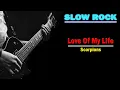 Download Lagu Scorpions - Love Of My Life Lyrics