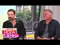 Download Lagu Walker Hayes And Craig Allen Cooper Talk Unlikely Friendship