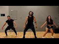 Marjaavaan: Ek Toh Kum Zindagani | Nora Fatehi | Tanishk B, Neha K | Fitness Dance Routine | Dgm