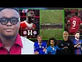 Download Lagu CHELSEA 1 BAYERN 3, LIVERPOOL LATE WIN AGAIN, 3 THINGS MARESCA DID WRONG, CHAMPIONS LEAGUE, KANE
