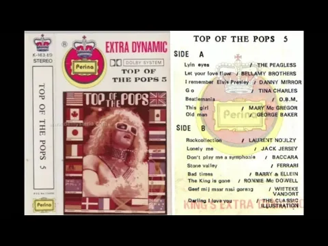 Download MP3 Top Of The Pops 5 (HQ)