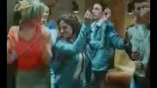 رقص حنان الترك دندنها