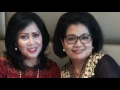 Lagu Ibu2 cantik DEWI RINDU (Koes Bersaudara) - Cover - Prapti Suprihadi, Lulu Bambang, Yusti Hari (JD) 