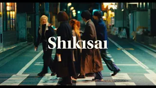 Download Chapman 『Shikisai』(OFFICIAL MUSIC VIDEO) MP3