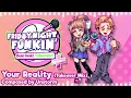 Download Lagu Your Reality (Takeover Mix) - Doki Doki Takeover! Plus OST