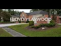 Floyd Yearwood