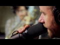 The National: 'Bloodbuzz Ohio' live studio recording