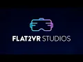 Flat2VR Studios in 2025