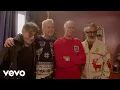 Lagu Three Lions (It's Coming Home for Christmas) (Behind The Scenes)