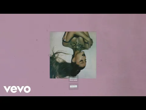 Download MP3 Ariana Grande - bloodline (Official Audio)