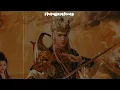 Lagu Daiqing Tana • | Shattered Sounds Of Spring • | Whispers Of Fate OST 2025 • | [ Sub Español ]
