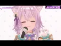 [Nekomata Okayu] [3D, Original] - もぐもぐYUMMY！ (Mogu Mogu YUMMY!)