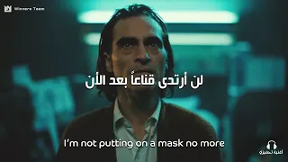 أقوي اغنية تحفيزية  أنا ما أنا عليه  لن أتظاهر بأنني شخص آخر                          مترجمة دندنها