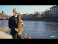 Download Lagu Bee Gees - How Deep Is Your Love (Saxophone Cover)