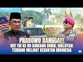 Download Lagu Prabowo Bangga! HUT TNI ke 80 Guncang Dunia — Malaysia Terdiam Melihat Kekuatan Indonesia