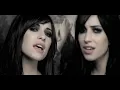 The Veronicas - Untouched (Official Music Video)