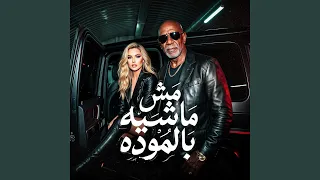 مش ماشيه بالموده        كرز         الخال          دندنها