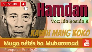 Download Hamdan karya HR. Koko Koswara MP3