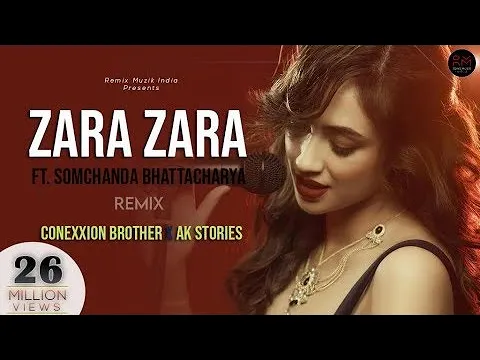 Download MP3 Zara Zara Behekta Hai [Cover 2018] | RHTDM | Omkar ft.Aditya Bhardwaj | Full Bollywood Music Video