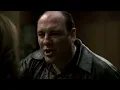 The Sopranos Melfi Tells Tony the Truth