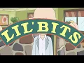 Lil Bits Restaurant Inter Dimensional Cable Rick and Morty