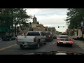 Findlay Ohio Cruise Night 2020