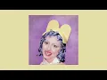 Ashnikko - Smoochie Girl (Sped Up)