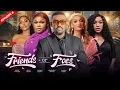 Lagu RECIPE FOR DISASTER - EDDIE WATSON | GENEVIEVE EDWIN I ONYEKA MERCY (Latest Nollywood Series) - EP 6
