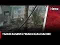 Download Lagu Yahudi AS Minta Perang Gaza Diakhiri | iNews Pagi | 09/07