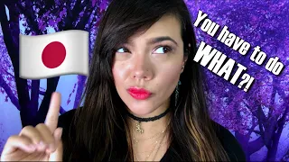 20 Of The MOST IMPORTANT Things You NEED TO KNOW BEFORE You Come To Japan BOTH Travelers Expats 