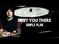 Download Lagu Meet You There by Simple Plan (Instrumental Karaoke)